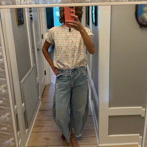 Ace & Jig Blouse